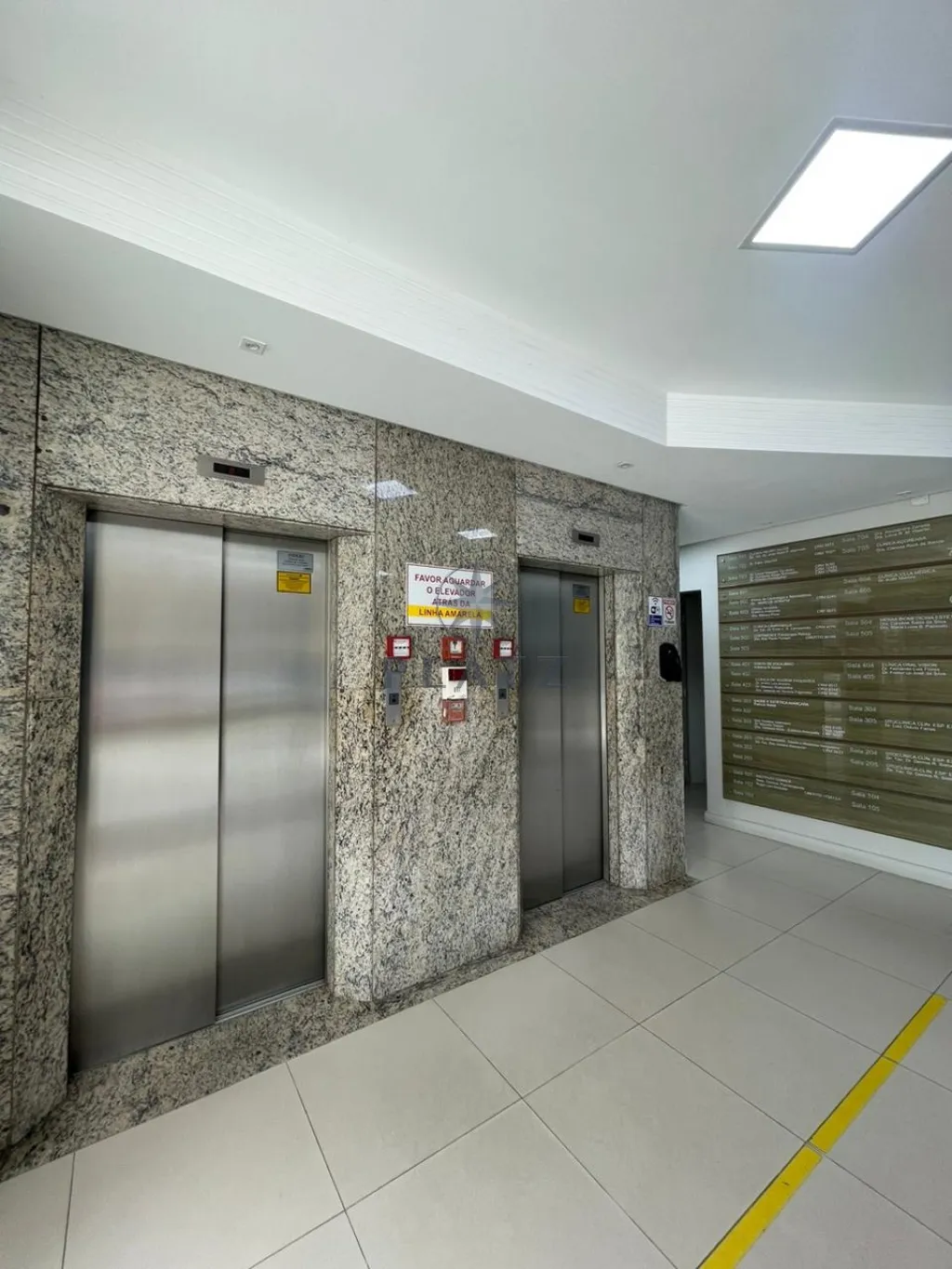 Sala Comercial Mobiliada — foto 3