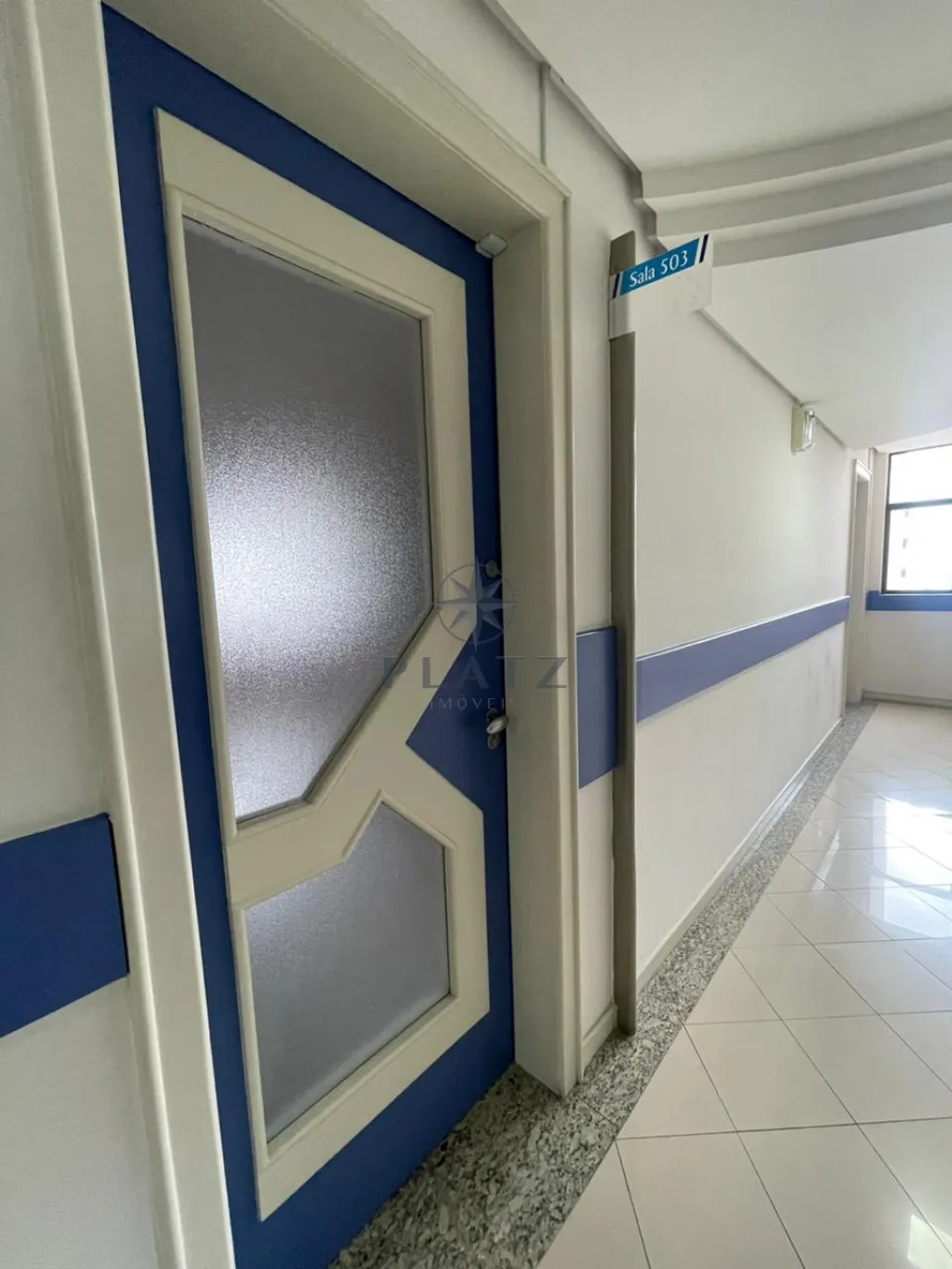 Sala Comercial Mobiliada — foto 4