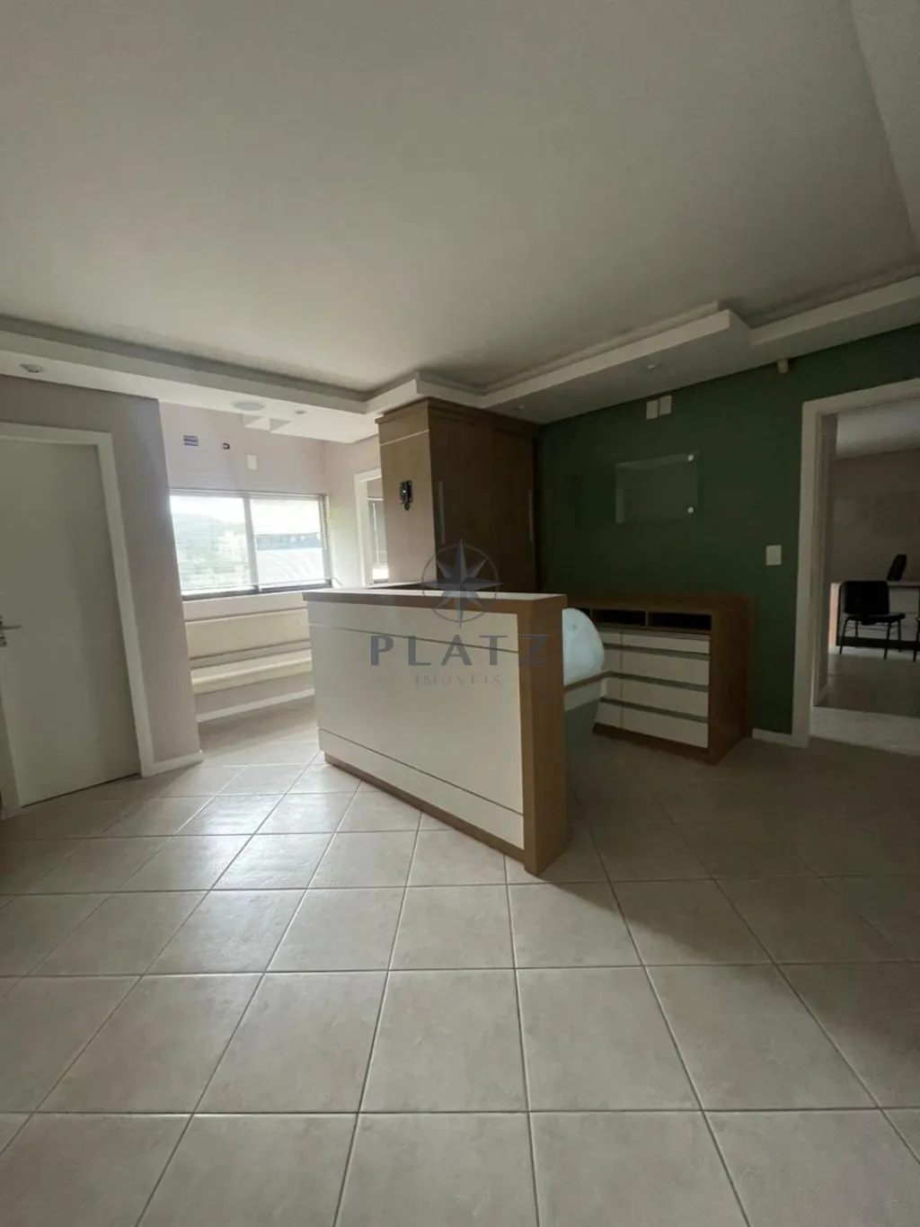 Sala Comercial Mobiliada — foto 6