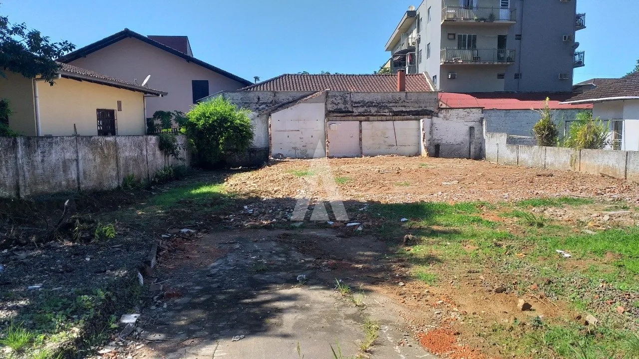 Terreno à venda no bairro Boa Vista em Joinville, por R$ 580.000.00. — foto 4