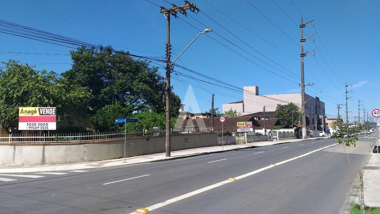 Terreno à venda no bairro Boa Vista em Joinville, por R$ 580.000.00. — foto 6