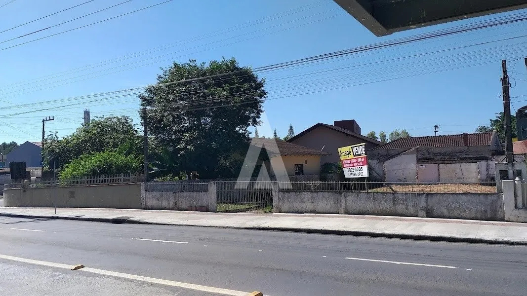 Terreno à venda no bairro Boa Vista em Joinville, por R$ 580.000.00. — foto 7