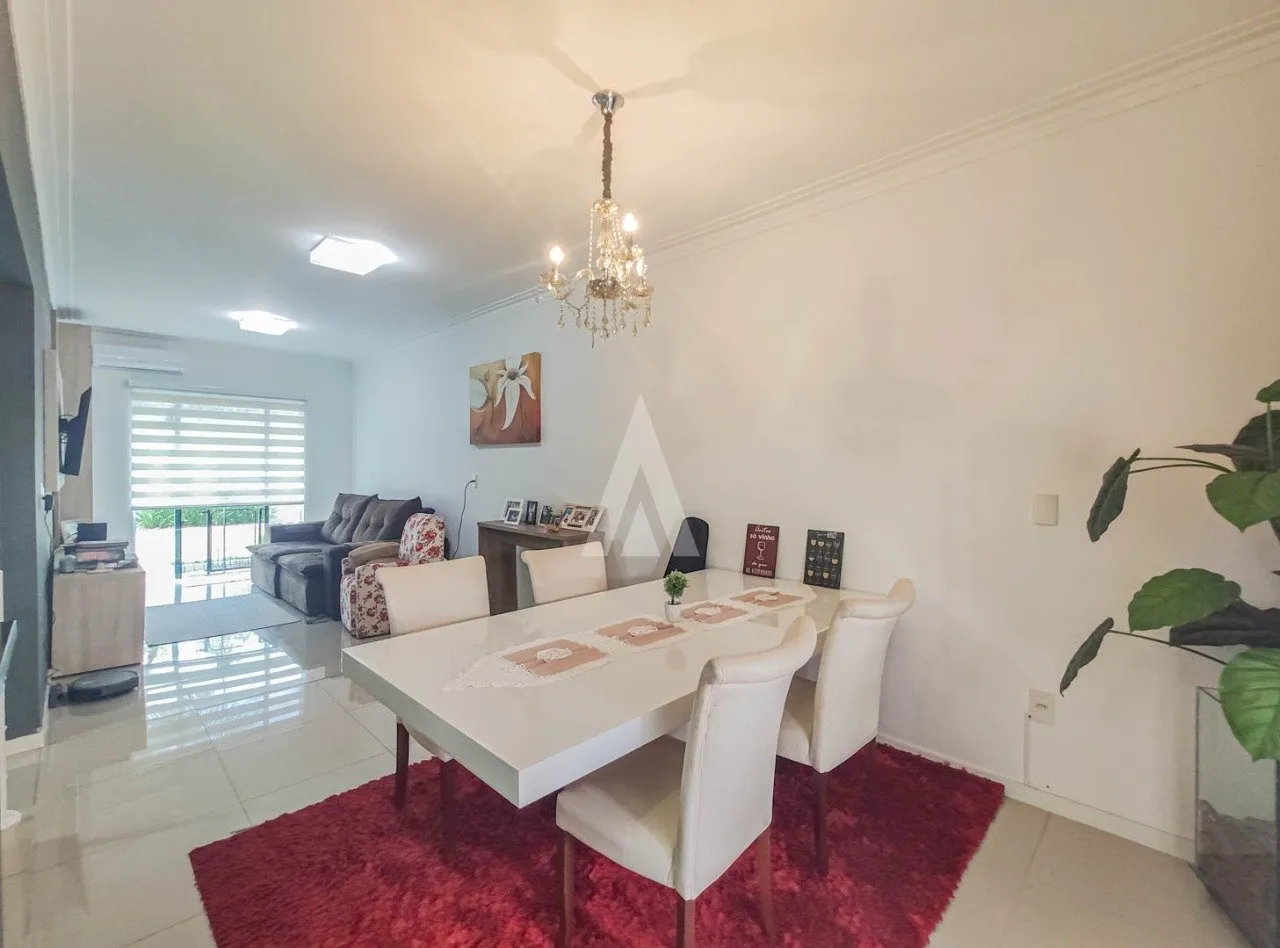 Sobrado com 1 suíte(s) mais 1 quarto(s) à venda no bairro FLORESTA em JOINVILLE, por R$ 600.000.00. — foto 2