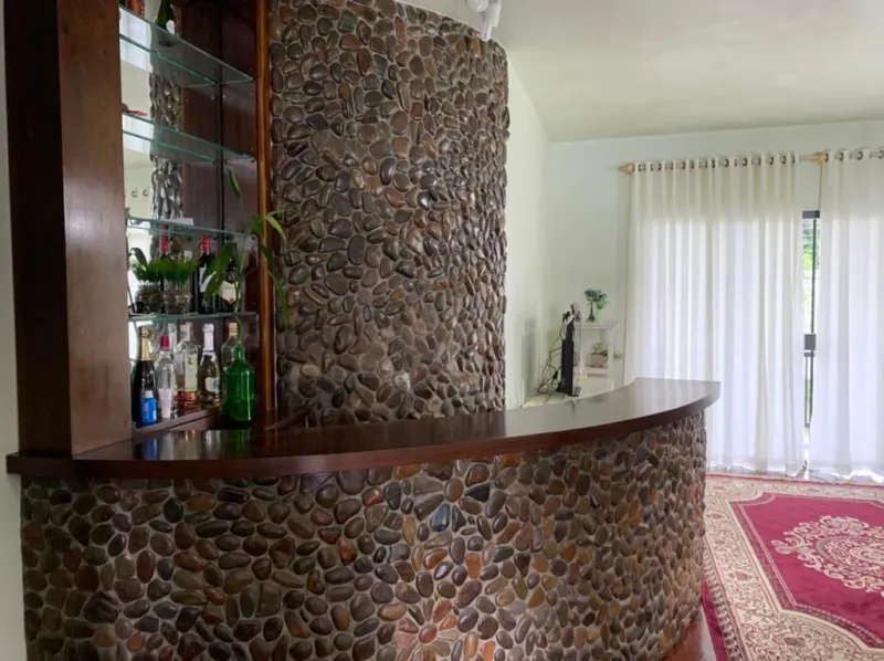 Ampla Casa Bairro Bela Vista — foto 6
