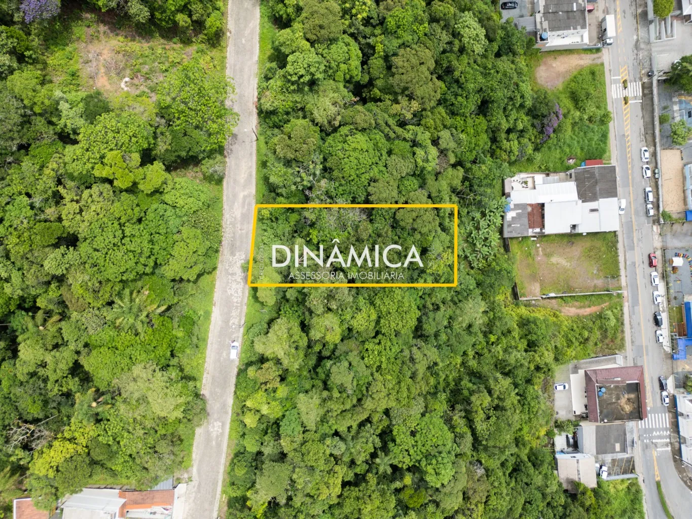Terreno a venda proximo aos pricipais centros clinicos da cidade! - foto 1