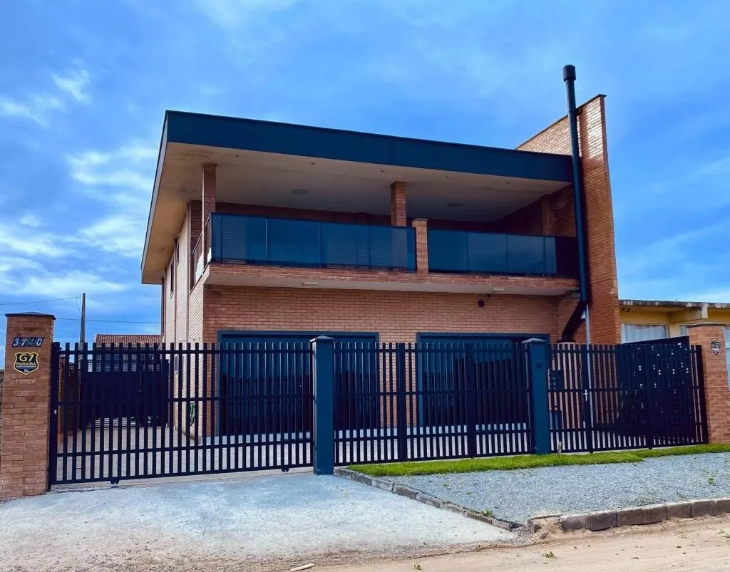 SOBRADO no PRAIA GRANDE com 4 quartos para VENDA, 470 m - foto 1