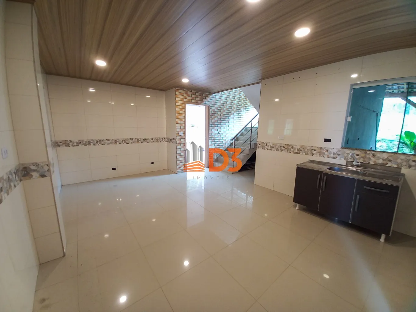 Linda casa e galpão na Itoupavazinha — foto 2