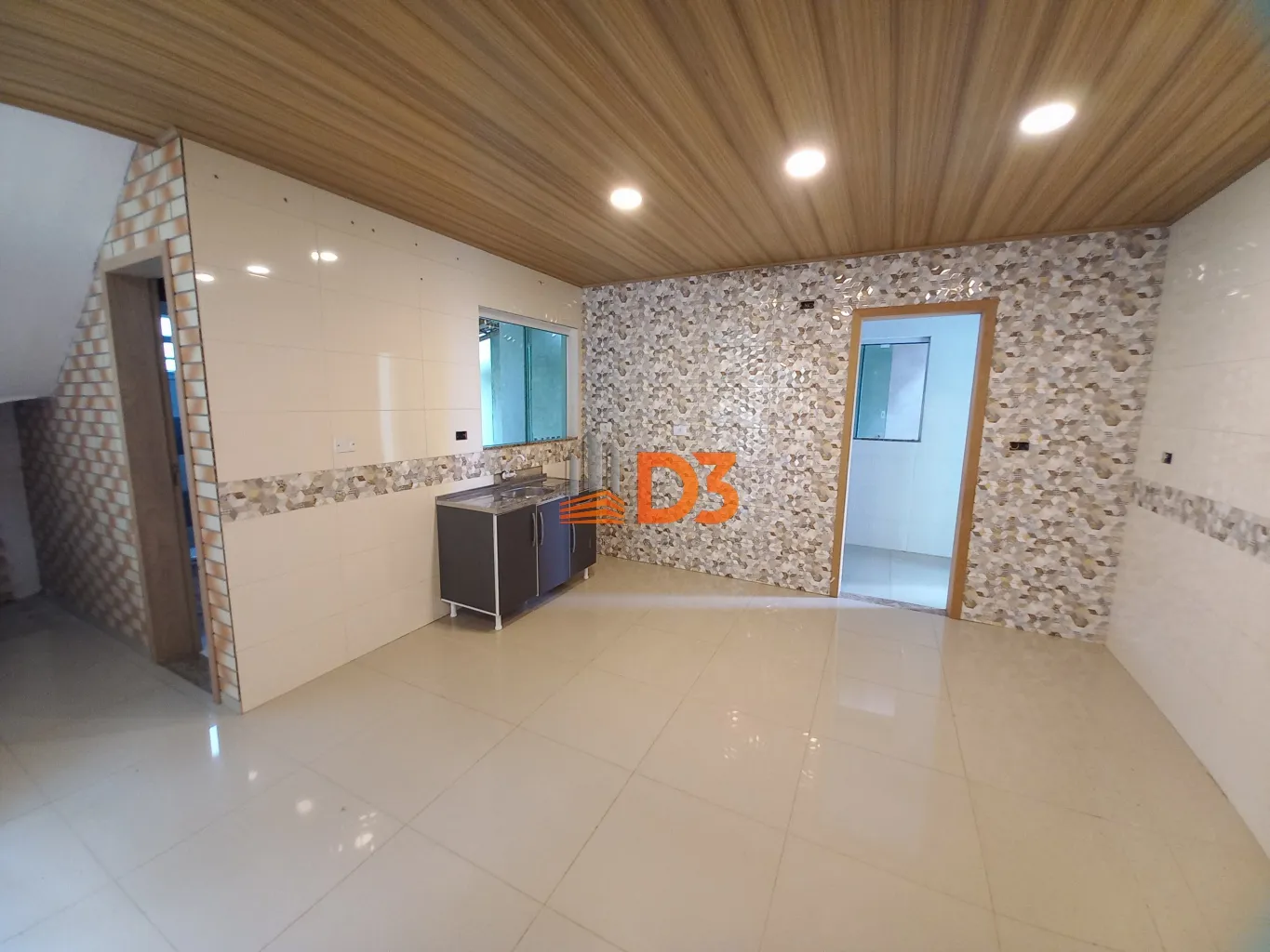 Linda casa e galpão na Itoupavazinha — foto 3