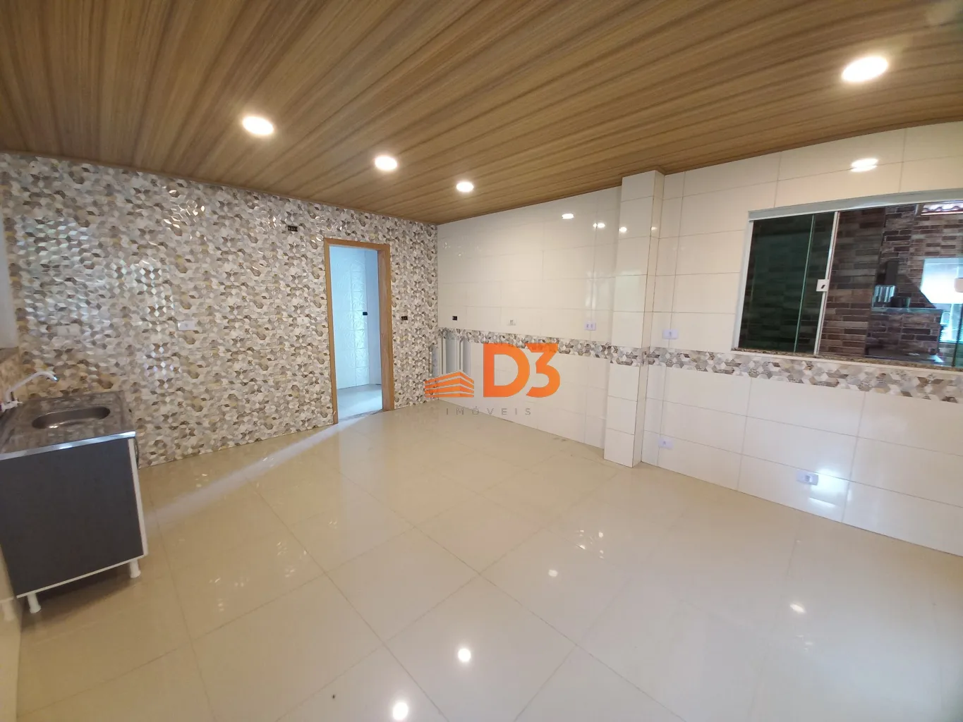 Linda casa e galpão na Itoupavazinha — foto 4