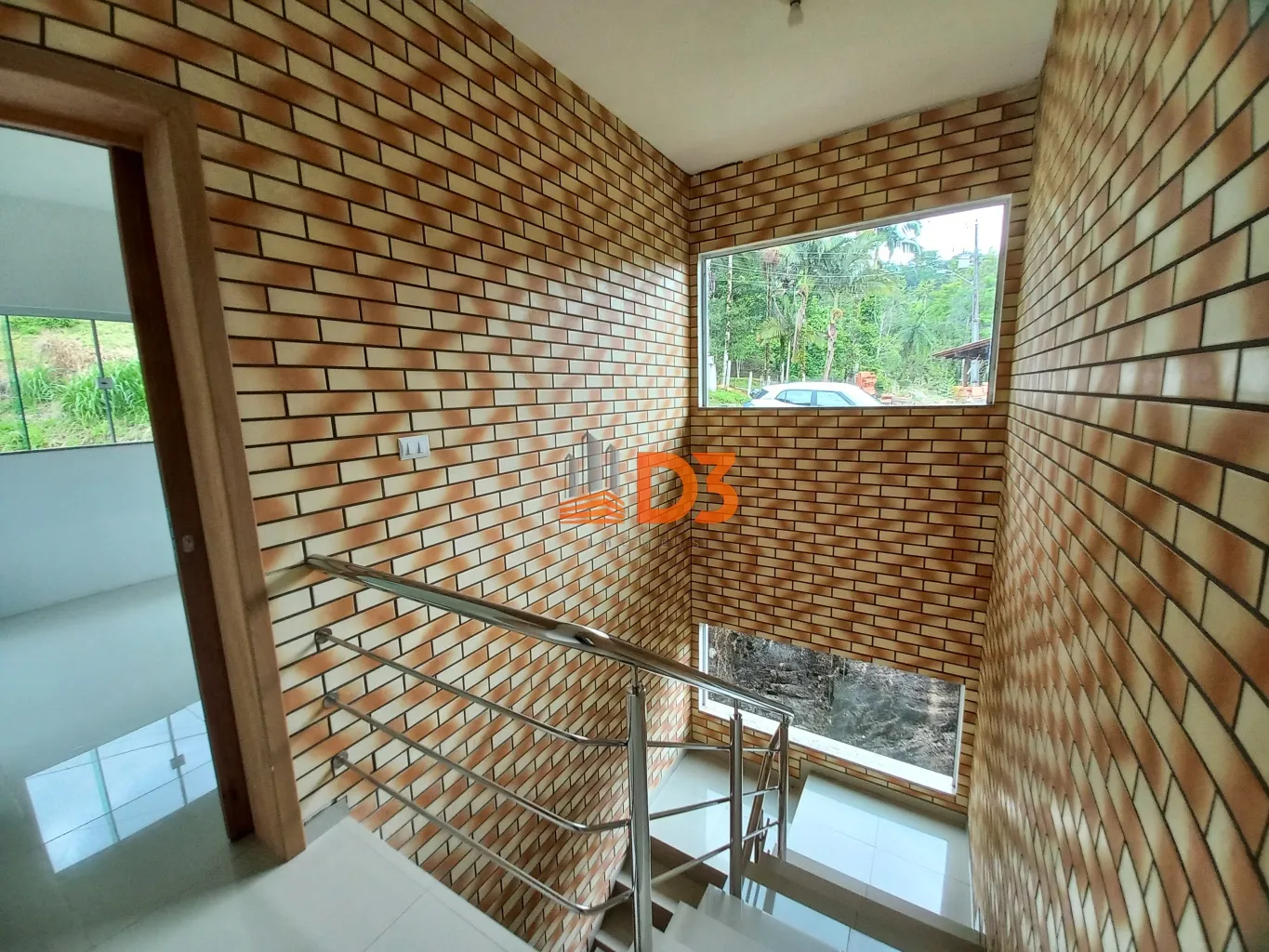 Linda casa e galpão na Itoupavazinha — foto 7