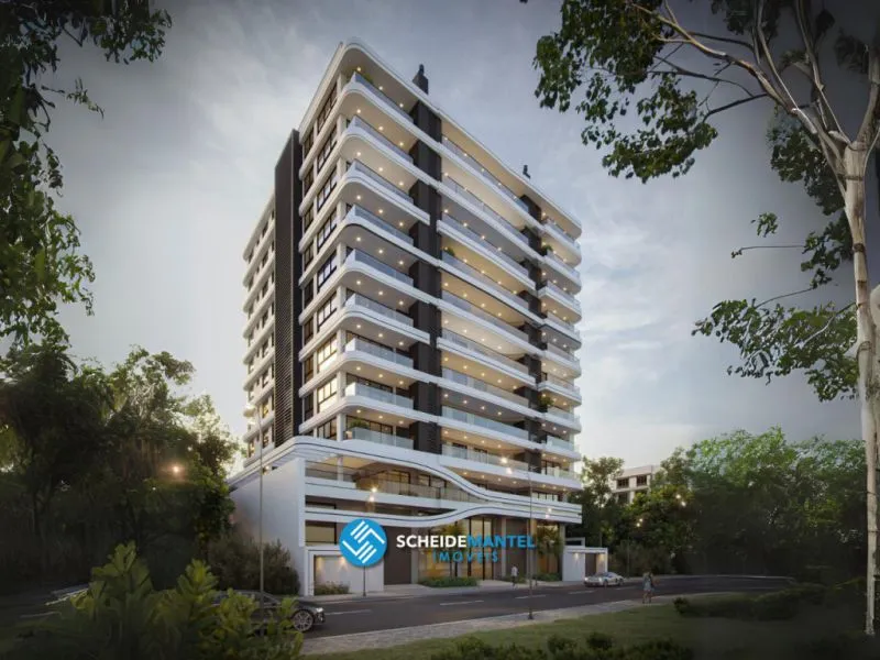 APARTAMENTO NO ITACOLOMI - BALNEÁRIO PIÇARRAS/SC — foto 2