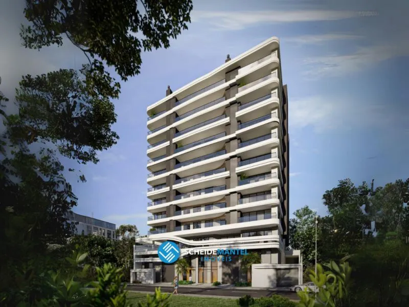 APARTAMENTO NO ITACOLOMI - BALNEÁRIO PIÇARRAS/SC — foto 3