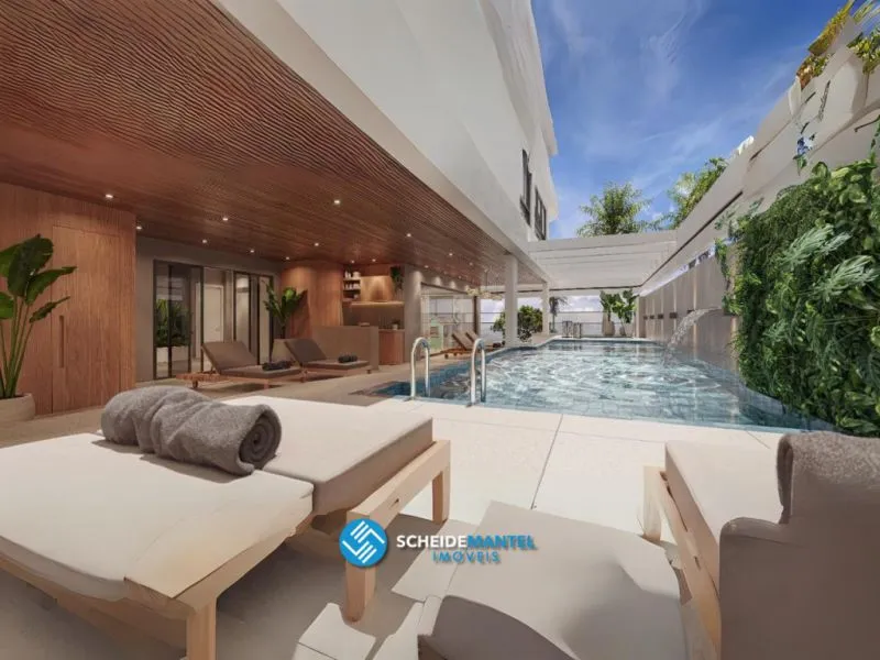 APARTAMENTO NO ITACOLOMI - BALNEÁRIO PIÇARRAS/SC — foto 7