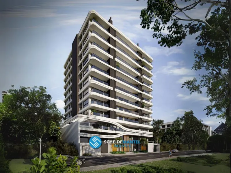 APARTAMENTO NO ITACOLOMI - BALNEÁRIO PIÇARRAS/SC — foto 2