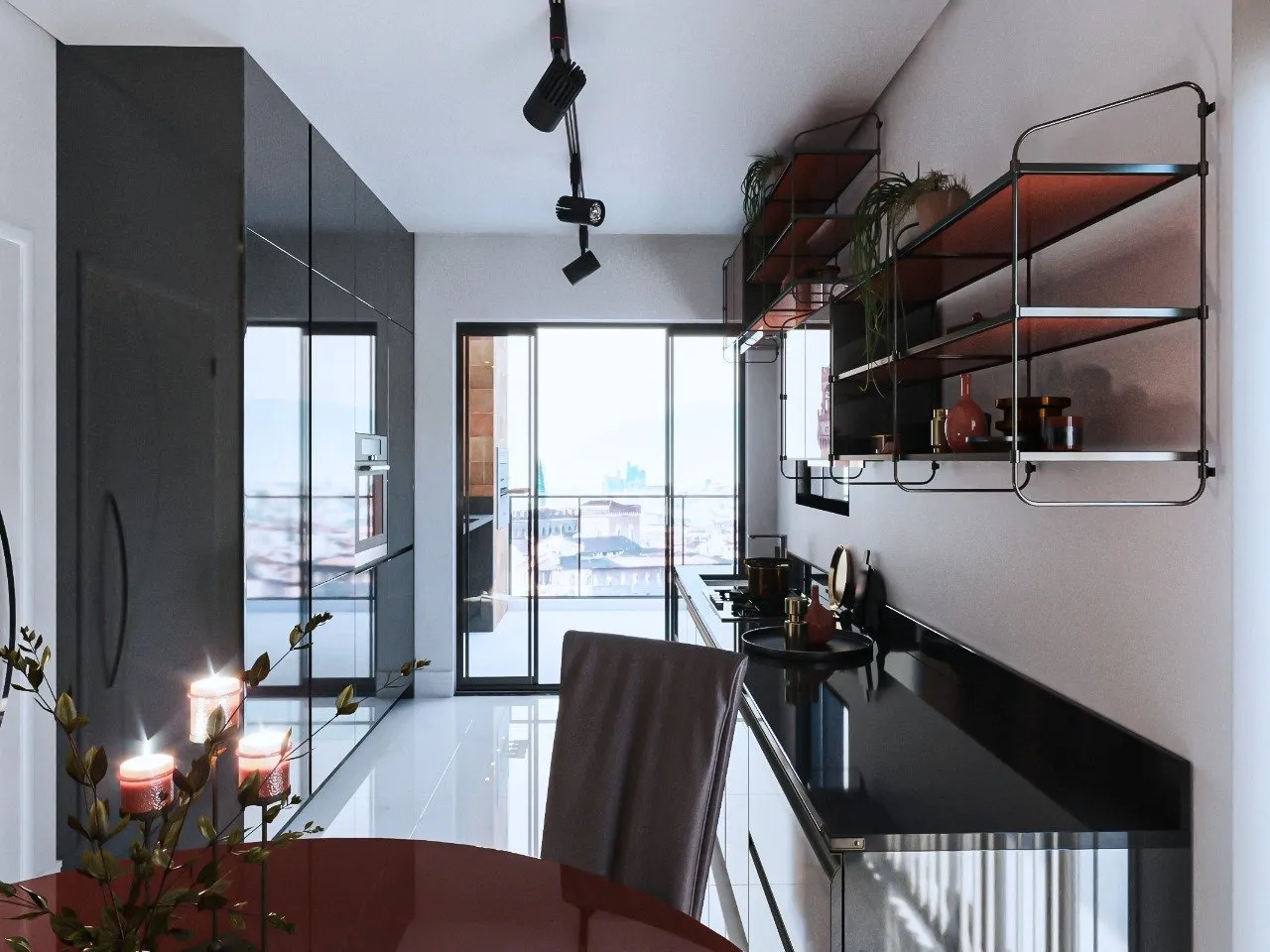 Apartamentos em Porto Belo — foto 4