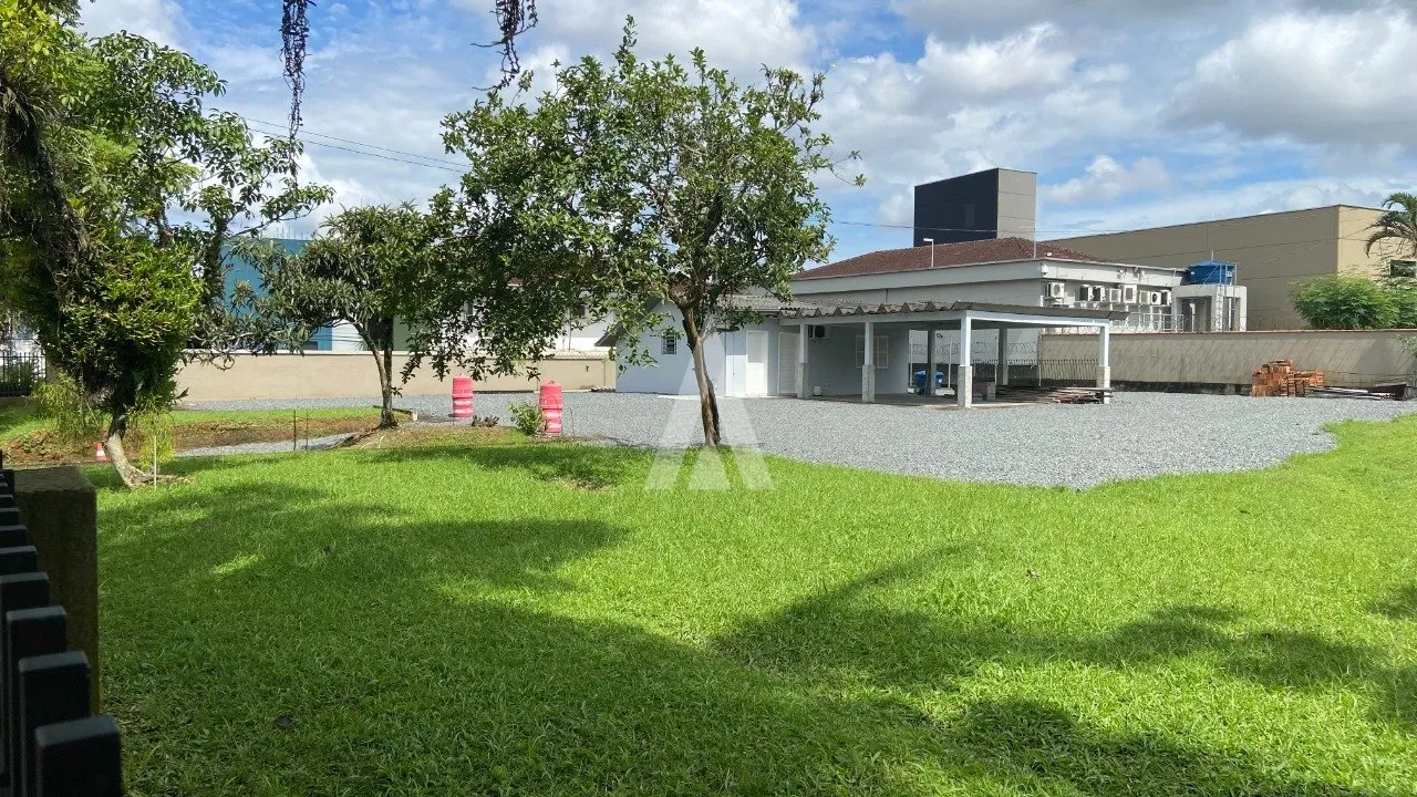 Terreno à venda no bairro América em Joinville, por R$ 8.000.000.00. — foto 5