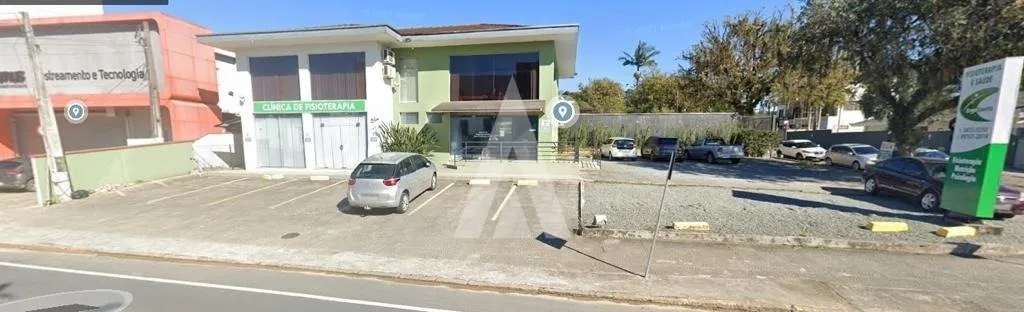 Terreno à venda no bairro América em Joinville, por R$ 8.000.000.00. — foto 6