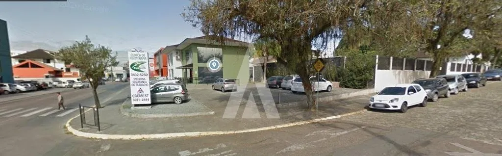 Terreno à venda no bairro América em Joinville, por R$ 8.000.000.00. — foto 7