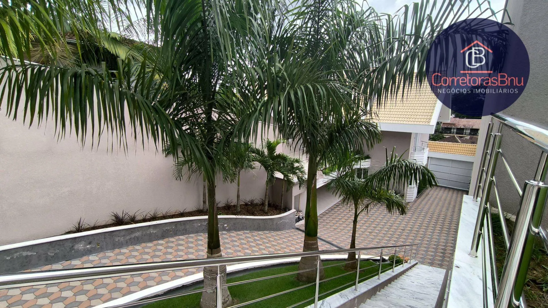 Casa com 3 dormitórios à venda, 440 m por R$ 2.980.000,00 - Escola Agrícola - Blumenau/SC — foto 2
