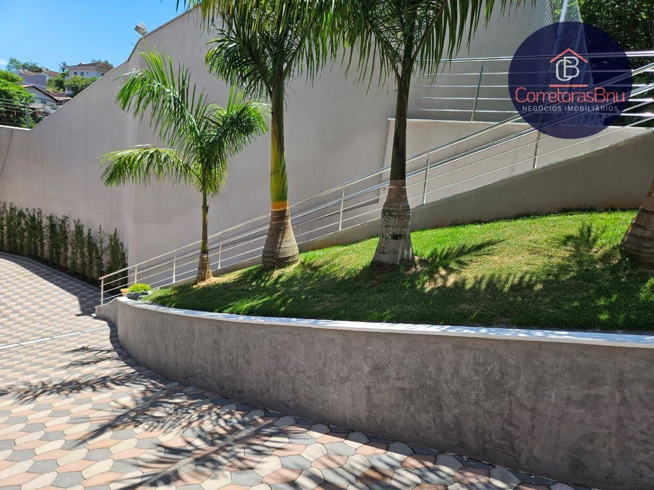 Casa com 3 dormitórios à venda, 440 m por R$ 2.980.000,00 - Escola Agrícola - Blumenau/SC — foto 3