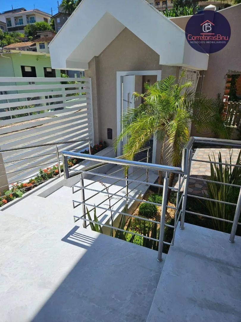 Casa com 3 dormitórios à venda, 440 m por R$ 2.980.000,00 - Escola Agrícola - Blumenau/SC — foto 5