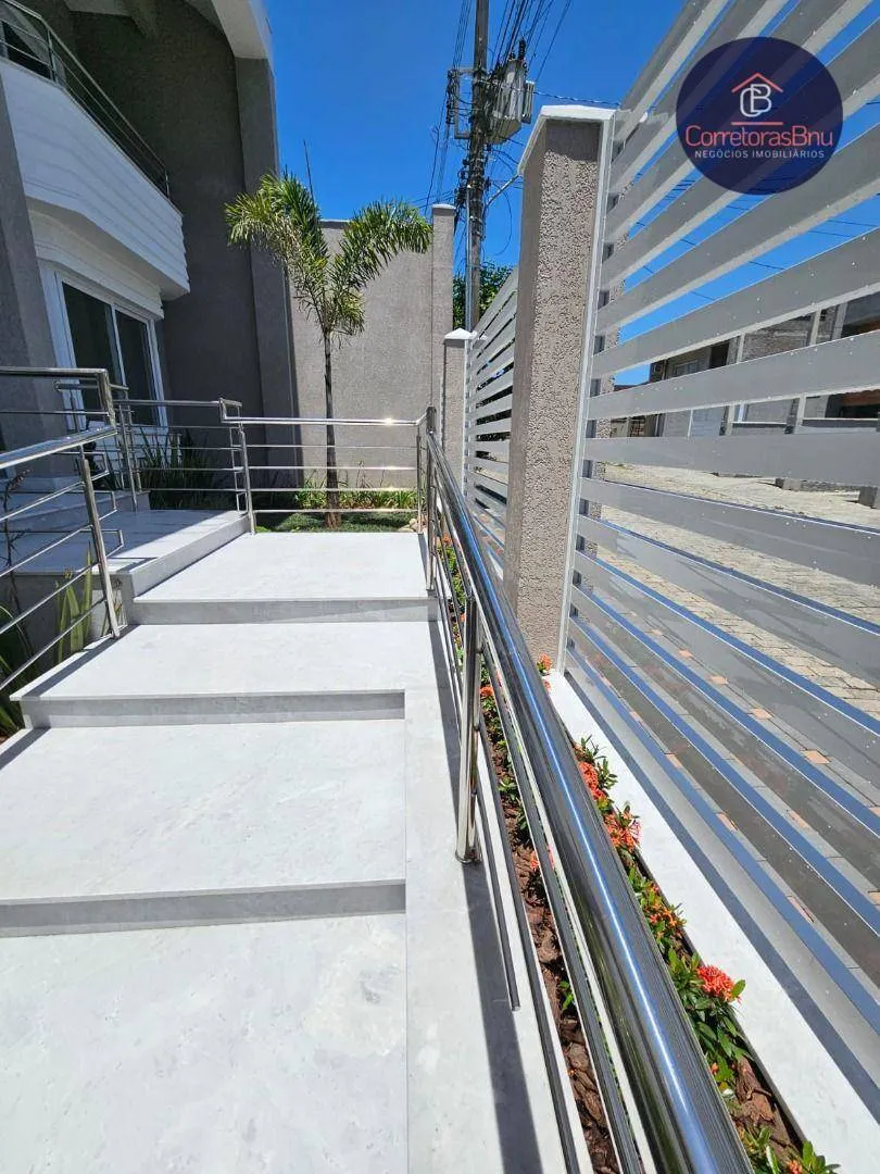 Casa com 3 dormitórios à venda, 440 m por R$ 2.980.000,00 - Escola Agrícola - Blumenau/SC — foto 6
