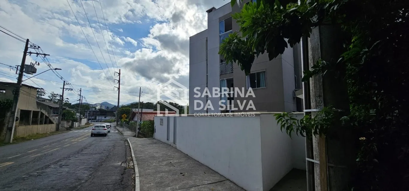 Apartamento com 2 dormitórios no bairro Velha Central - Blumenau — foto 3