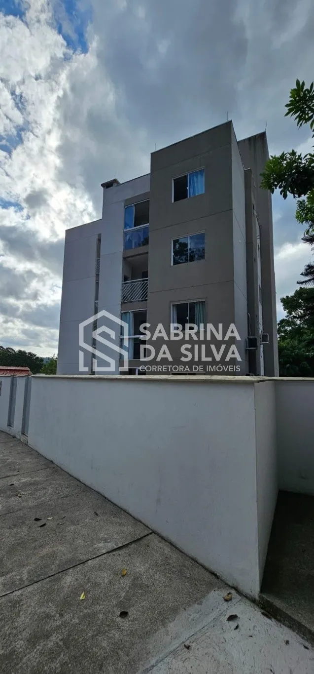 Apartamento com 2 dormitórios no bairro Velha Central - Blumenau — foto 4