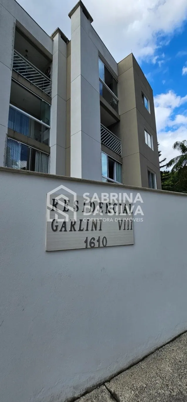 Apartamento com 2 dormitórios no bairro Velha Central - Blumenau — foto 5