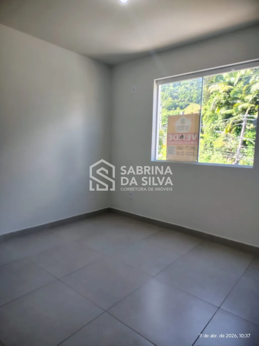Apartamento com 2 dormitórios no bairro Velha Central - Blumenau — foto 6
