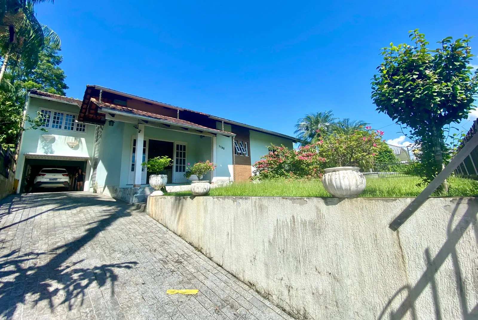 Casa com 3 dormitórios à venda no bairro Centro em Timbó/SC — foto 2