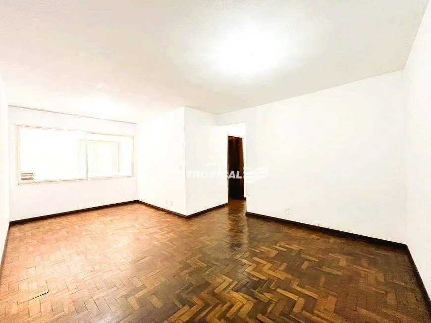 Apartamento com 3 dormitórios à venda, 93 m por R$ 490.000,00 - Garcia - Blumenau/SC — foto 2