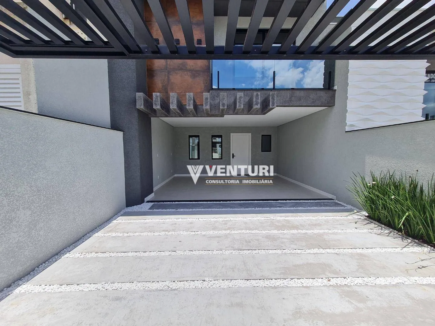 Casa à venda, 165 m por R$ 1.100.000,00 - Velha - Blumenau/SC — foto 2