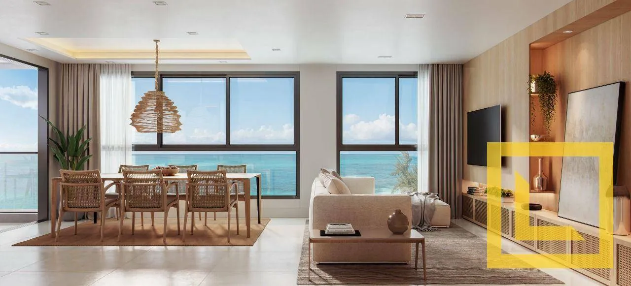 Apartamento à venda, 146 m por R$ 2.590.456,35 - Itacolomi - Balneário Piçarras/SC — foto 3