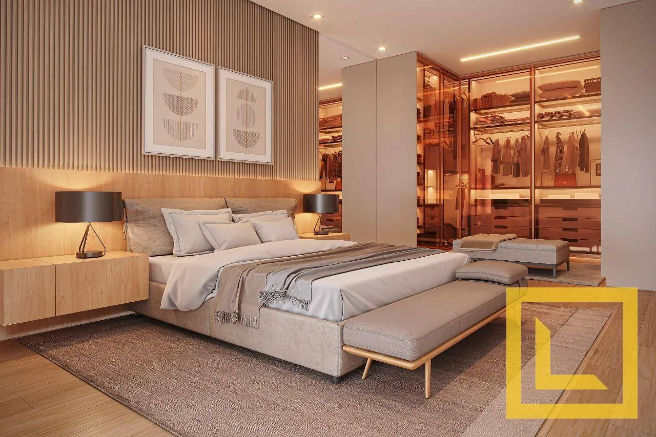 Apartamento à venda, 146 m por R$ 2.590.456,35 - Itacolomi - Balneário Piçarras/SC — foto 4