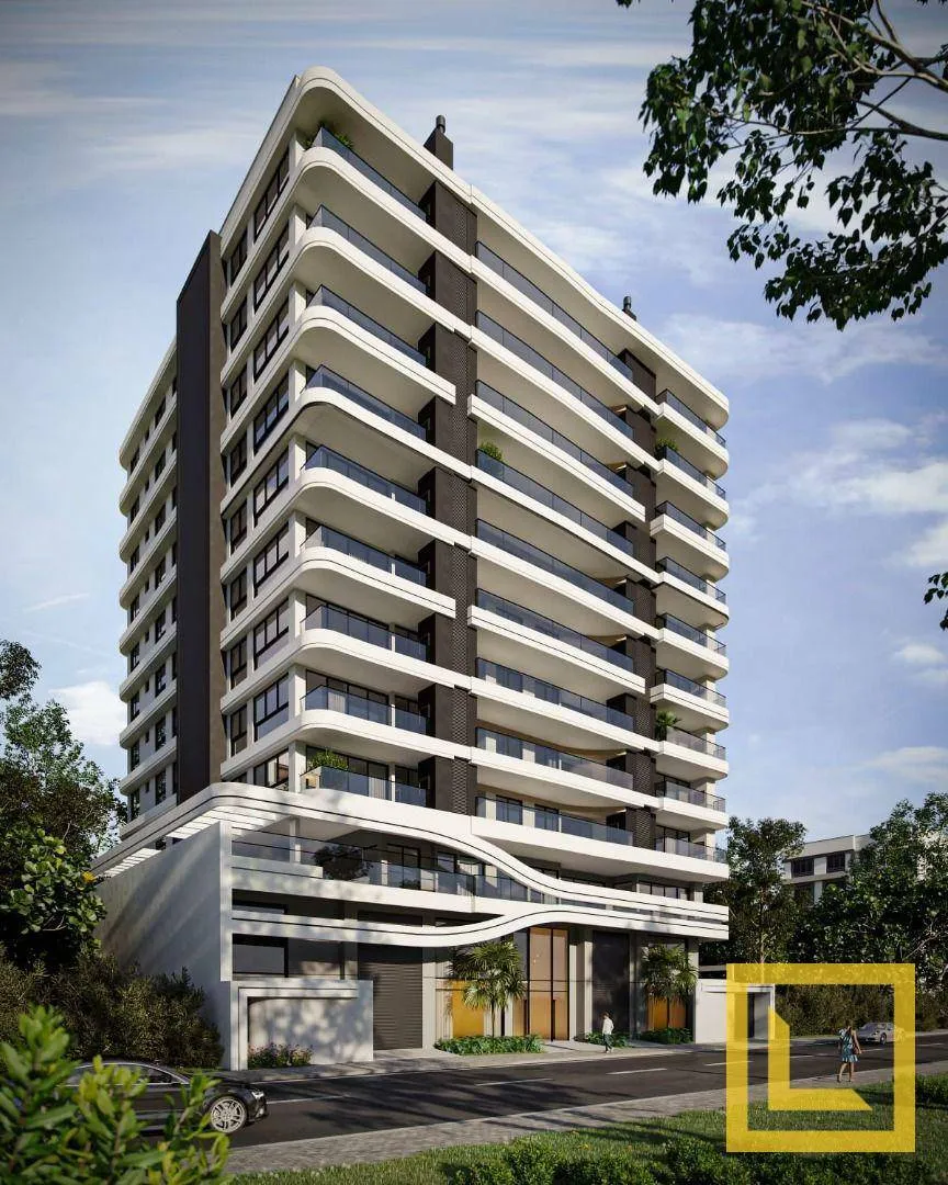 Apartamento à venda, 146 m por R$ 2.590.456,35 - Itacolomi - Balneário Piçarras/SC — foto 6