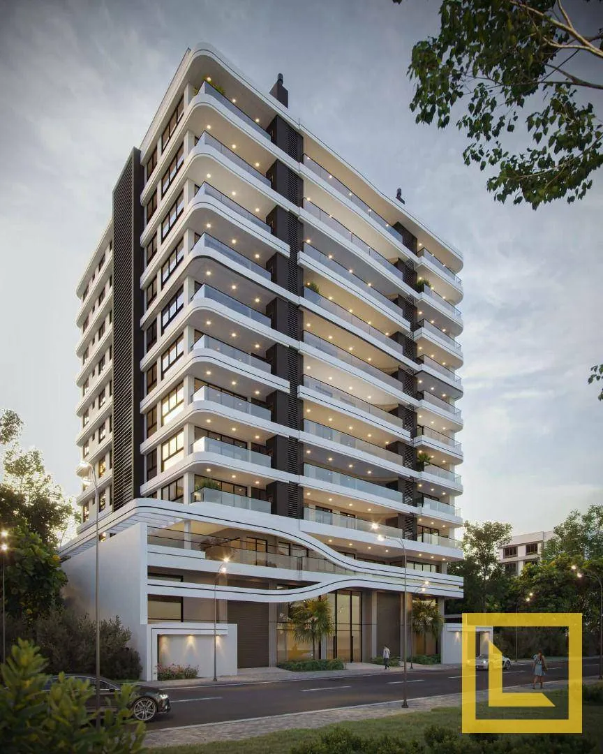 Apartamento à venda, 146 m por R$ 2.590.456,35 - Itacolomi - Balneário Piçarras/SC — foto 7