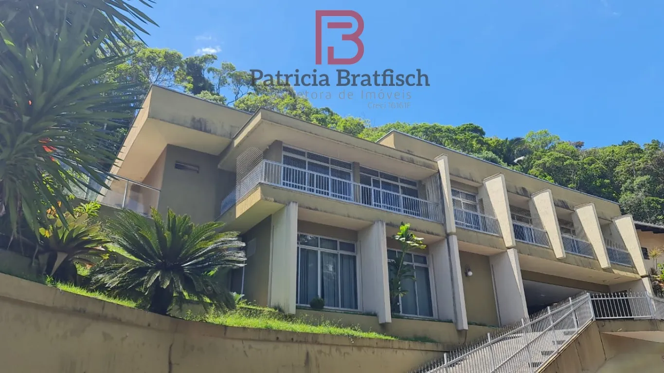 Casa para fins comerciais e/ou residenciais, na região Central de Blumenau. - foto 1