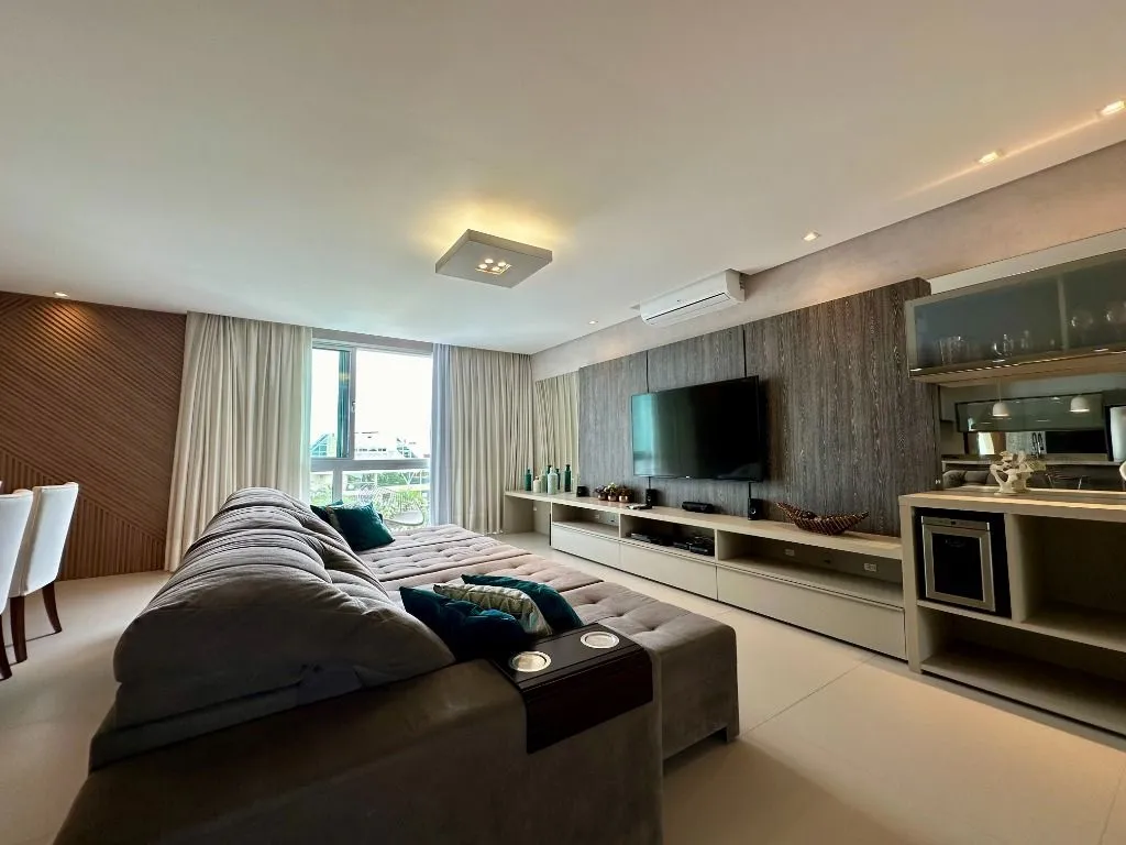 Apartamento em Florianópolis — foto 4