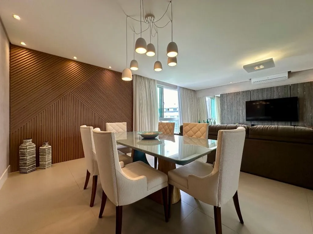 Apartamento em Florianópolis — foto 6