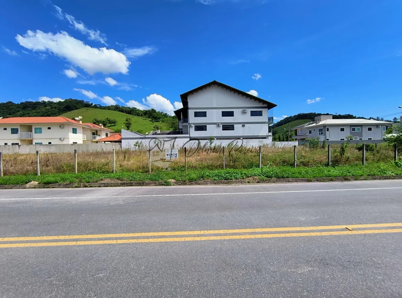Terreno em excelente localização no bairro Bela Vista - foto 1