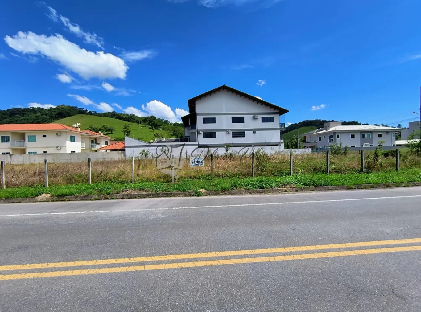 Terreno em excelente localização no bairro Bela Vista — foto 2