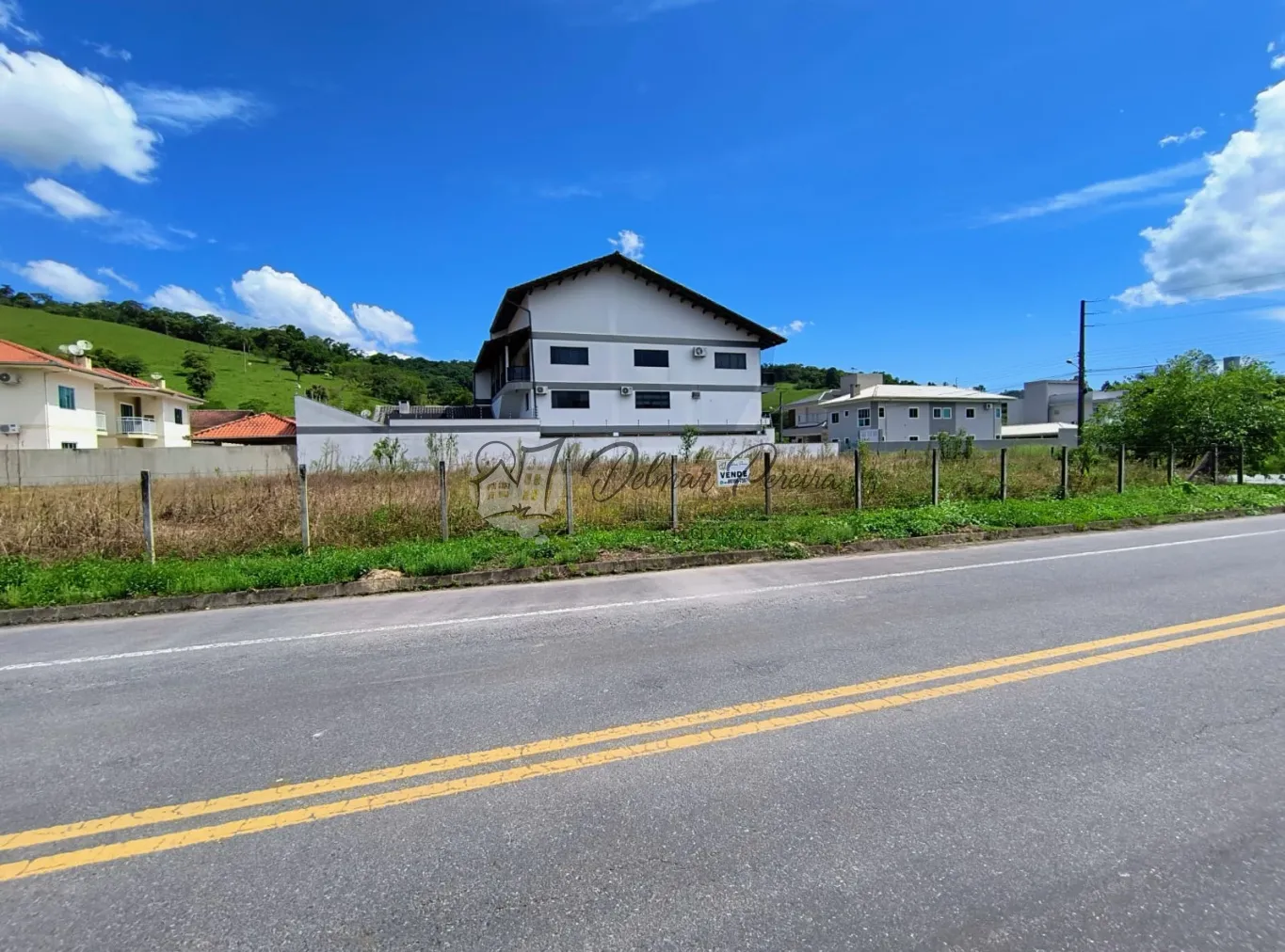 Terreno em excelente localização no bairro Bela Vista — foto 3