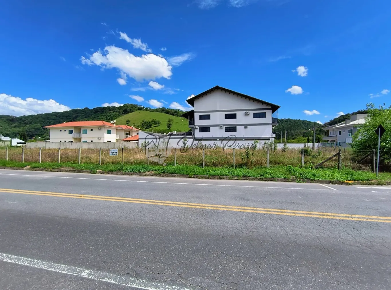 Terreno em excelente localização no bairro Bela Vista — foto 4