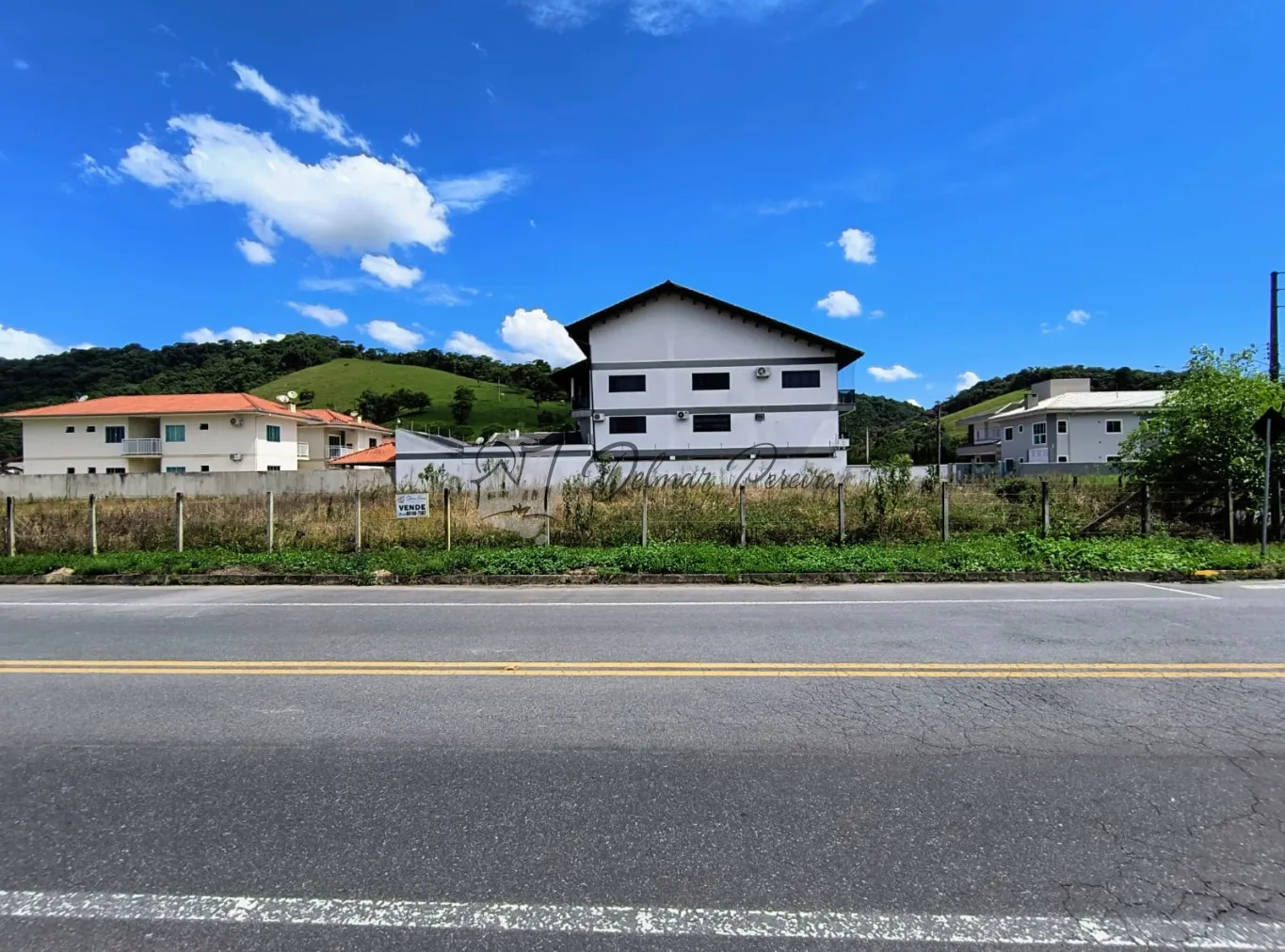Terreno em excelente localização no bairro Bela Vista — foto 5