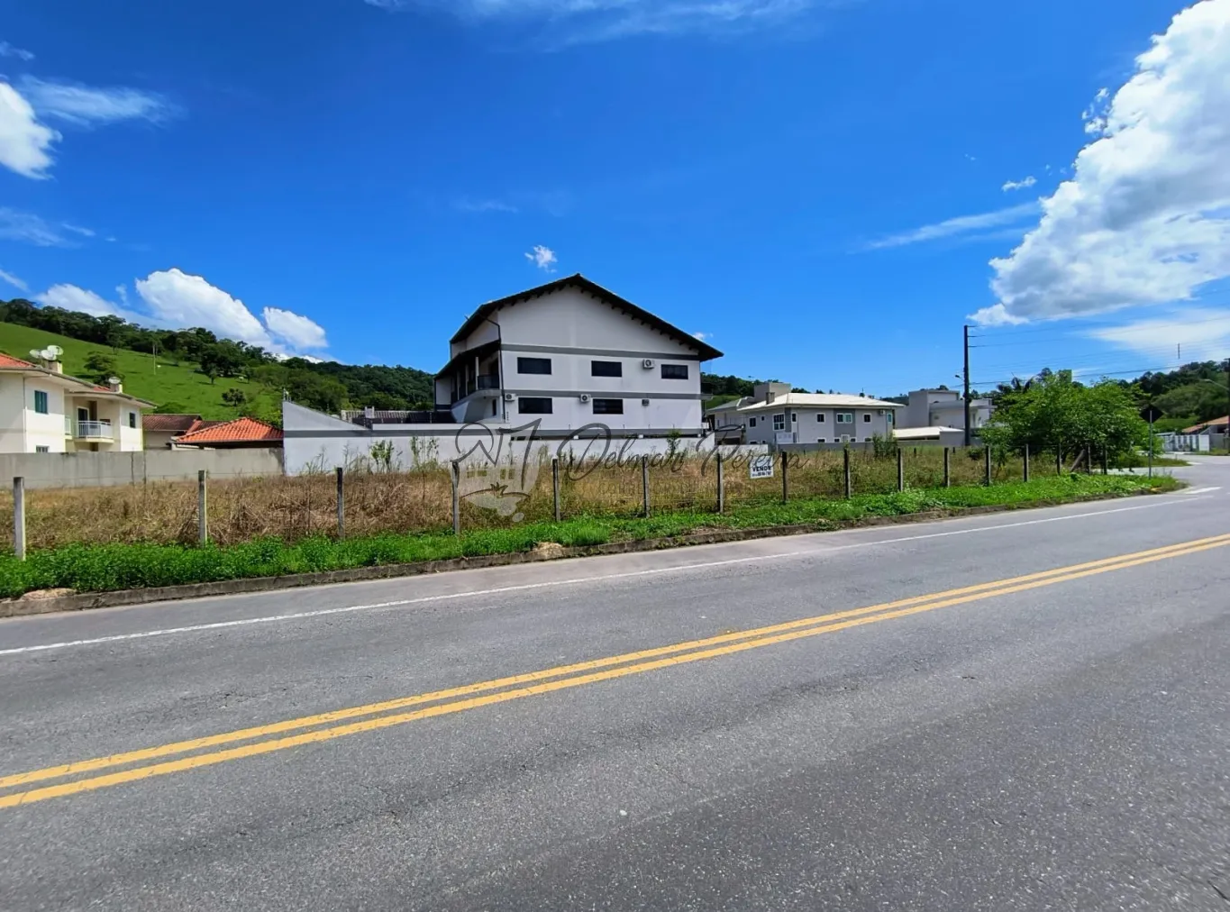 Terreno em excelente localização no bairro Bela Vista — foto 6