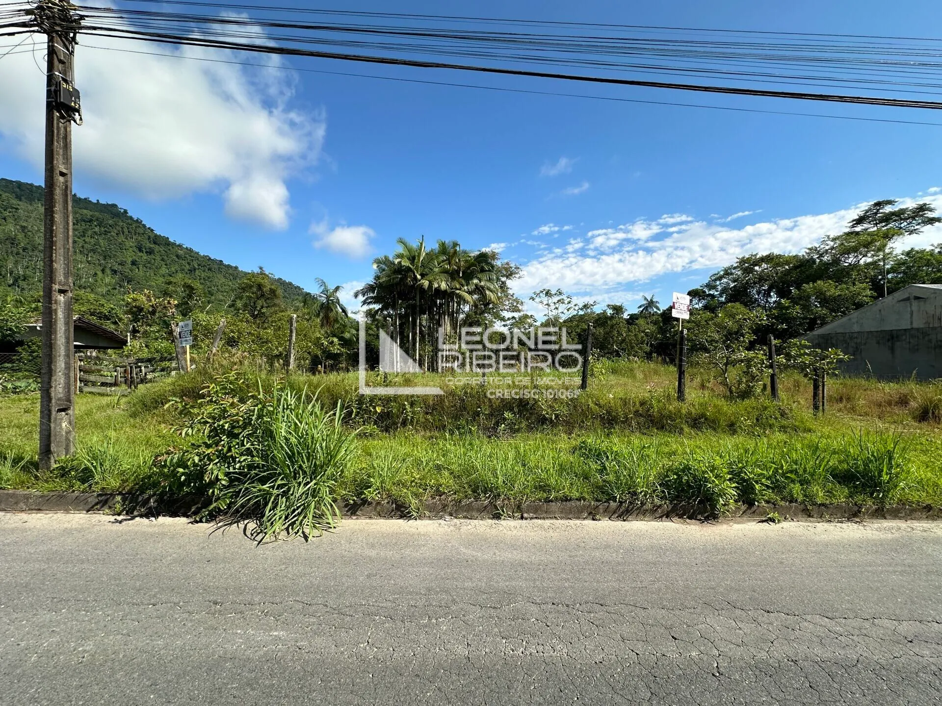 Terreno à venda no bairro Dos Estados em Timbó/SC. — foto 4