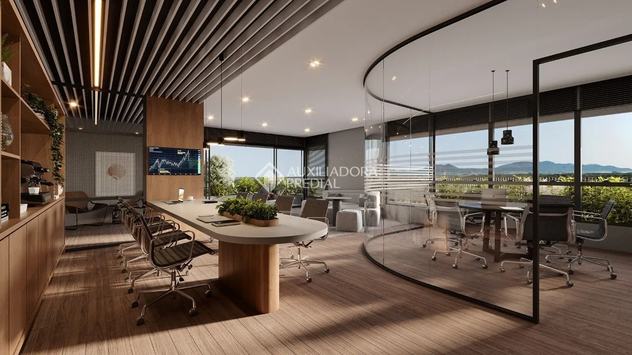 Salas/Conjuntos em Porto Belo - foto 1