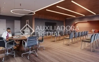 Salas/Conjuntos em Porto Belo - foto 1