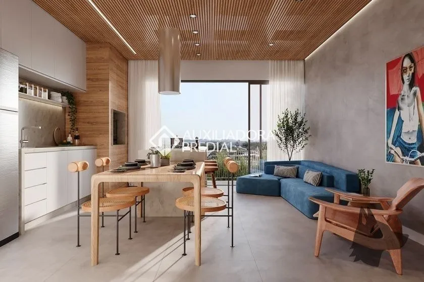 Apartamentos em Porto Belo — foto 7